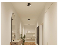 Philips Hue Essential White and Color Ambiance Żarówka GU10 345lm 3szt - 1362318 - zdjęcie 4